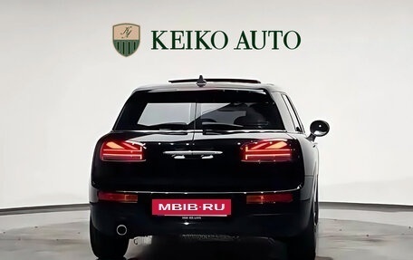 MINI Clubman, 2023 год, 2 120 000 рублей, 18 фотография