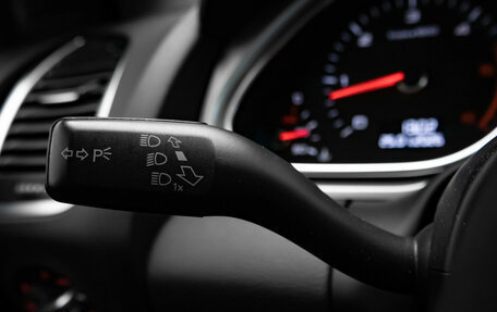 Audi Q7, 2013 год, 2 350 000 рублей, 12 фотография