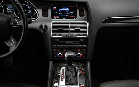 Audi Q7, 2013 год, 2 350 000 рублей, 17 фотография