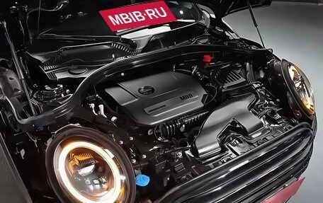 MINI Clubman, 2023 год, 2 120 000 рублей, 19 фотография