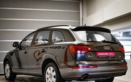 Audi Q7, 2013 год, 2 350 000 рублей, 6 фотография