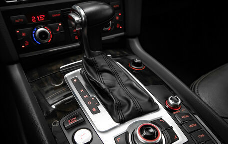 Audi Q7, 2013 год, 2 350 000 рублей, 18 фотография