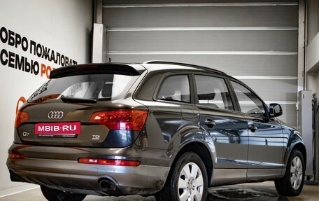 Audi Q7, 2013 год, 2 350 000 рублей, 4 фотография