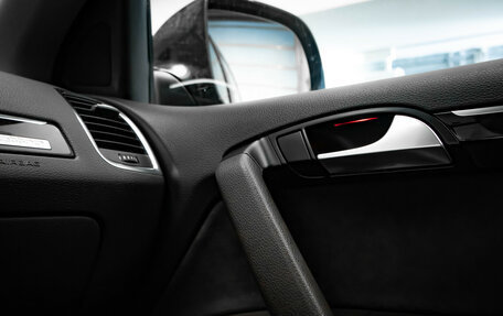 Audi Q7, 2013 год, 2 350 000 рублей, 22 фотография