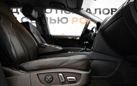 Audi Q7, 2013 год, 2 350 000 рублей, 28 фотография