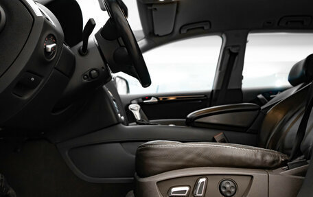 Audi Q7, 2013 год, 2 350 000 рублей, 24 фотография