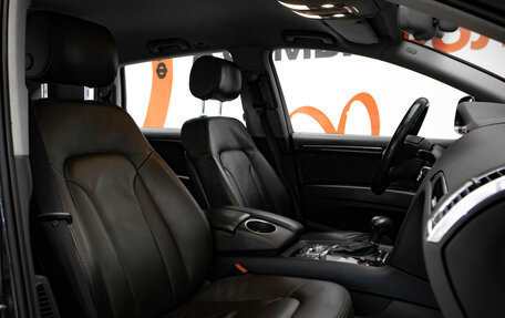 Audi Q7, 2013 год, 2 350 000 рублей, 30 фотография