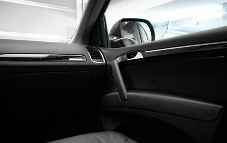 Audi Q7, 2013 год, 2 350 000 рублей, 21 фотография