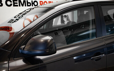 Audi Q7, 2013 год, 2 350 000 рублей, 38 фотография