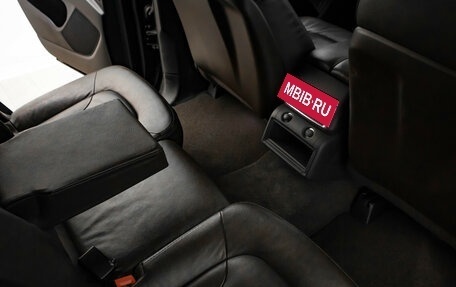 Audi Q7, 2013 год, 2 350 000 рублей, 32 фотография