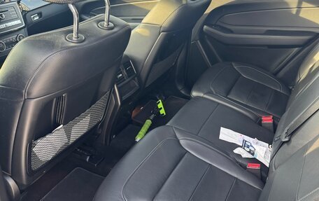 Mercedes-Benz GLE AMG, 2018 год, 3 800 000 рублей, 8 фотография