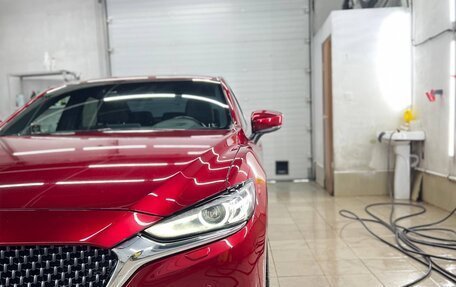 Mazda 6, 2022 год, 4 070 000 рублей, 3 фотография