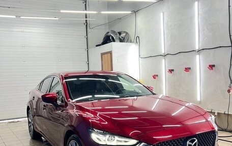 Mazda 6, 2022 год, 4 070 000 рублей, 4 фотография