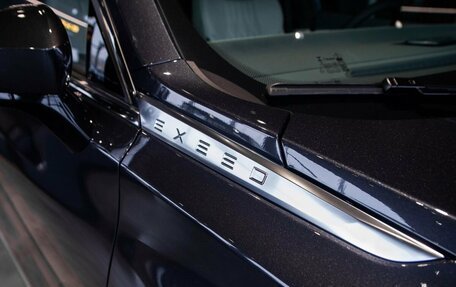 CheryExeed VX, 2025 год, 5 730 000 рублей, 18 фотография