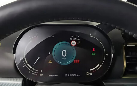 MINI Clubman, 2022 год, 2 440 000 рублей, 7 фотография