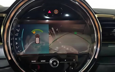 MINI Clubman, 2022 год, 2 440 000 рублей, 10 фотография