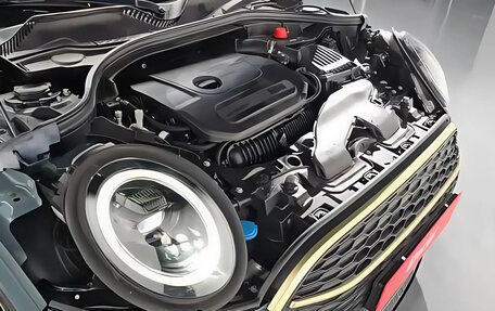 MINI Clubman, 2022 год, 2 440 000 рублей, 17 фотография