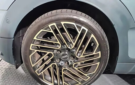 MINI Clubman, 2022 год, 2 440 000 рублей, 16 фотография