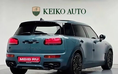 MINI Clubman, 2022 год, 2 440 000 рублей, 4 фотография