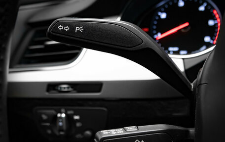 Audi Q7, 2019 год, 5 575 000 рублей, 12 фотография