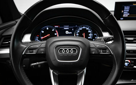 Audi Q7, 2019 год, 5 575 000 рублей, 10 фотография