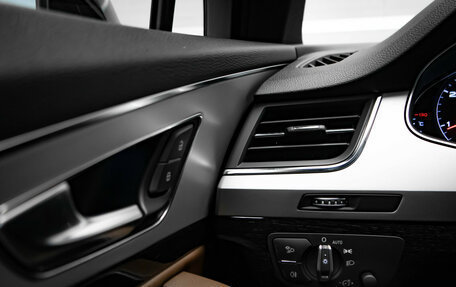 Audi Q7, 2019 год, 5 575 000 рублей, 13 фотография