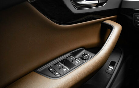 Audi Q7, 2019 год, 5 575 000 рублей, 14 фотография