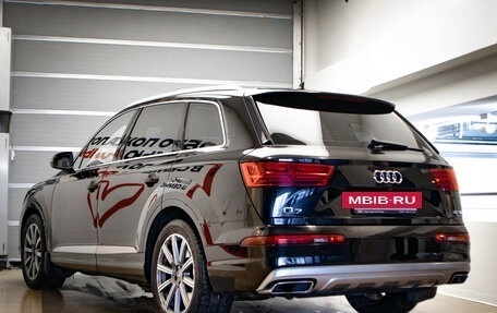 Audi Q7, 2019 год, 5 575 000 рублей, 6 фотография