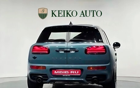 MINI Clubman, 2022 год, 2 440 000 рублей, 20 фотография