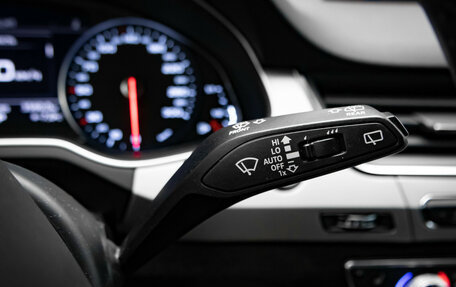 Audi Q7, 2019 год, 5 575 000 рублей, 17 фотография