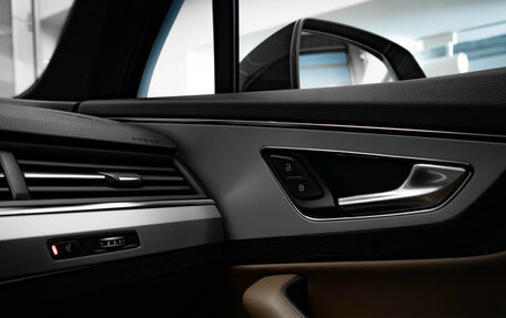 Audi Q7, 2019 год, 5 575 000 рублей, 24 фотография