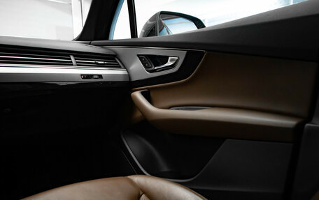 Audi Q7, 2019 год, 5 575 000 рублей, 23 фотография