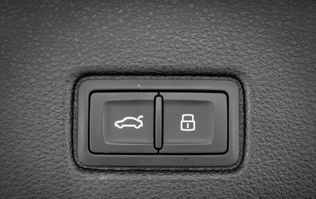 Audi Q7, 2019 год, 5 575 000 рублей, 36 фотография