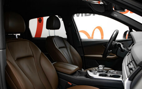 Audi Q7, 2019 год, 5 575 000 рублей, 31 фотография