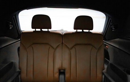 Audi Q7, 2019 год, 5 575 000 рублей, 34 фотография