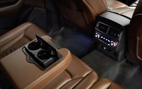 Audi Q7, 2019 год, 5 575 000 рублей, 33 фотография