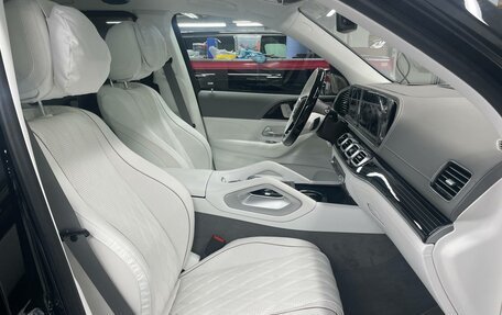 Mercedes-Benz Maybach GLS I, 2025 год, 33 000 000 рублей, 8 фотография