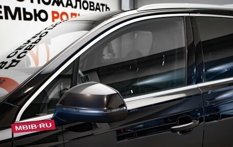 Audi Q7, 2019 год, 5 575 000 рублей, 40 фотография