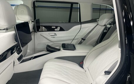 Mercedes-Benz Maybach GLS I, 2025 год, 33 000 000 рублей, 9 фотография