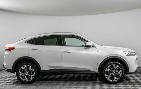 Haval F7x I, 2023 год, 2 410 000 рублей, 4 фотография