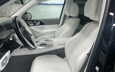 Mercedes-Benz Maybach GLS I, 2025 год, 33 000 000 рублей, 6 фотография