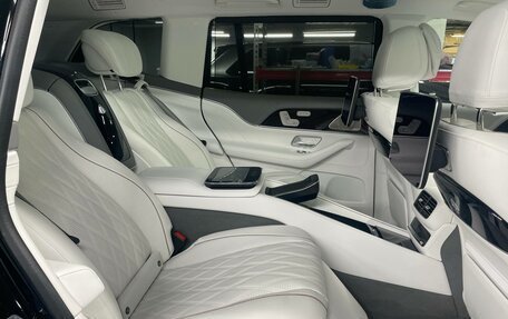 Mercedes-Benz Maybach GLS I, 2025 год, 33 000 000 рублей, 10 фотография