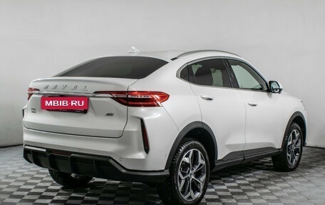 Haval F7x I, 2023 год, 2 410 000 рублей, 5 фотография