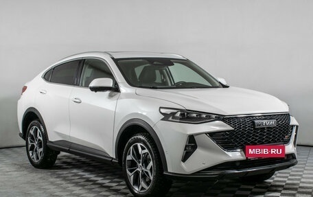 Haval F7x I, 2023 год, 2 410 000 рублей, 3 фотография