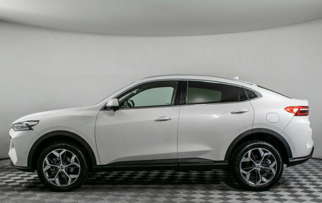 Haval F7x I, 2023 год, 2 410 000 рублей, 8 фотография