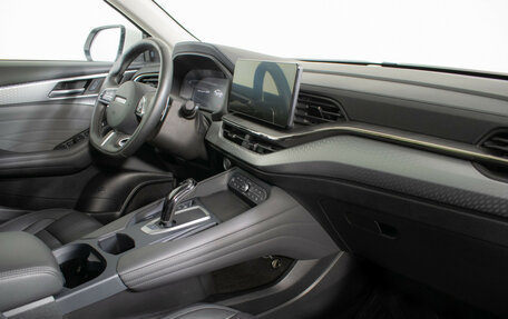 Haval F7x I, 2023 год, 2 410 000 рублей, 9 фотография