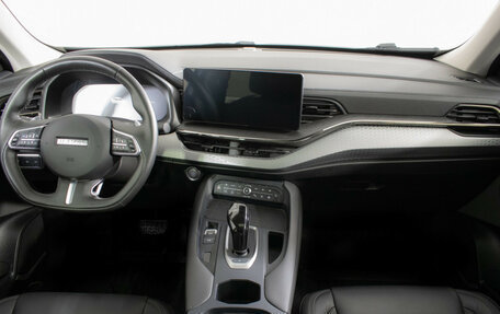 Haval F7x I, 2023 год, 2 410 000 рублей, 11 фотография