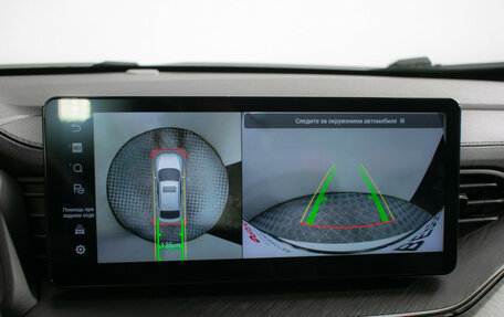 Haval F7x I, 2023 год, 2 410 000 рублей, 17 фотография