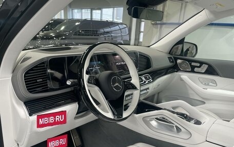Mercedes-Benz Maybach GLS I, 2025 год, 33 000 000 рублей, 7 фотография