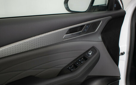 Haval F7x I, 2023 год, 2 410 000 рублей, 16 фотография